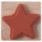 6 Pack: Large Star Wood Stamp by Recollections&#x2122;